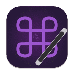 Keyboard Maestro macOS icon
