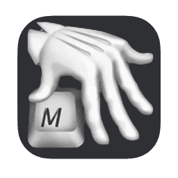 Keyboard Maestro