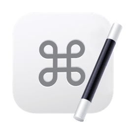 Keyboard_Maestro macOS icon
