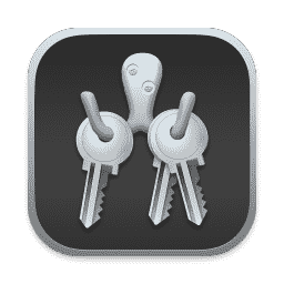 Keychain