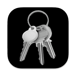 Keychain