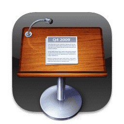 Keynote