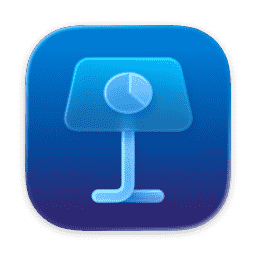 Keynote (Apple Creative Studio)