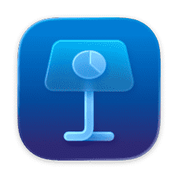 Keynote (Default) (macOS 26.2+)