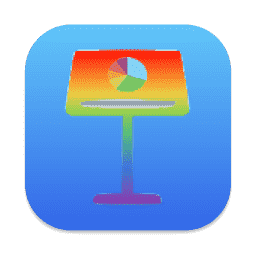 Keynote (Pride)