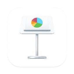 Keynote (Transparent)