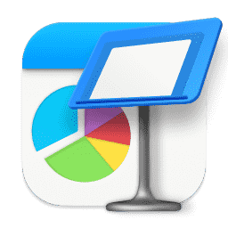Keynote 
