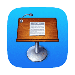 Keynote