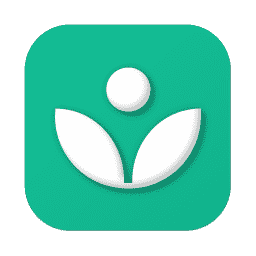 Khan Academy macOS icon