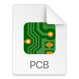 KiCAD - PCB Document