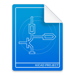 KiCAD - Project Document