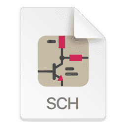 KiCAD - Schematic Document
