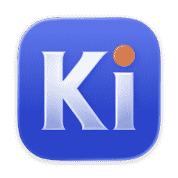 KiCad (Default) macOS icon