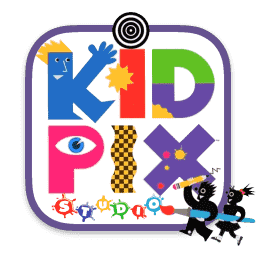 Kid Pix Studio