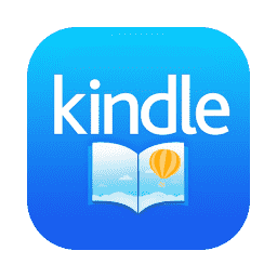 Kindle Kids Book Creator macOS icon