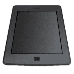 Kindle Touch