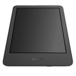 Kindle (2024) macOS icon