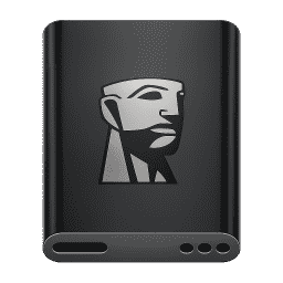 Kingston (Tahoe Drive) macOS icon