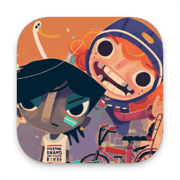 Knight and Bikes
