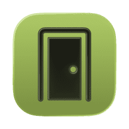 KnockKnock (Liquid Glass)
