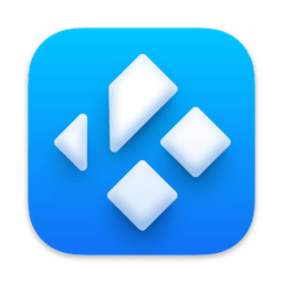 Kodi macOS icon