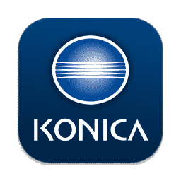 Konica Minolta