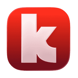 Kypass (Liquid Glass)