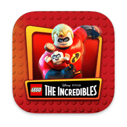 LEGO Incredibles V2 (Brick)