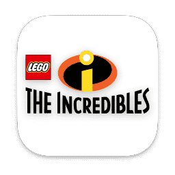 LEGO Incredibles (Logo)