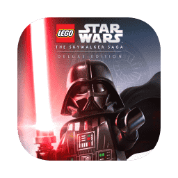 LEGO Star Wars - The Skywalker Saga