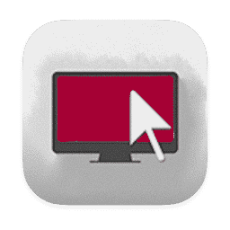 LG OnScreen Control(Original Logo Squared)