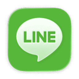 LINE