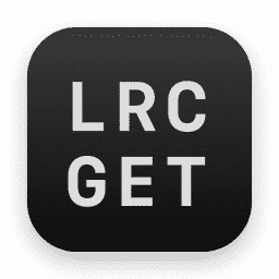 LRCGET