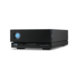 LaCie 1big Dock