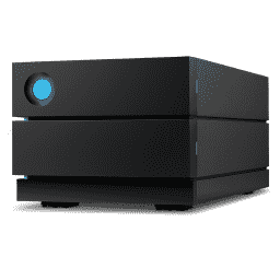 LaCie 2big RAID