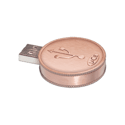 LaCie CurrentKey 4GB