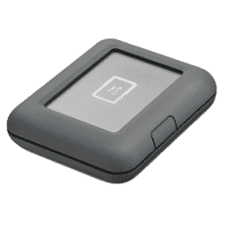 LaCie DJI Copilot BOSS
