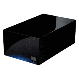 LaCie Hard Disk MAX USB