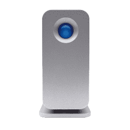 LaCie Little Big Disk Thunderbolt
