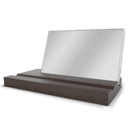 LaCie Mirror
