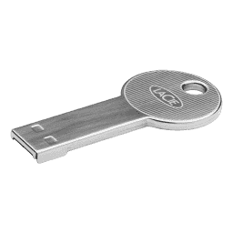 LaCie Round Key