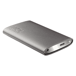 LaCie Starck Mobile USB 3.0