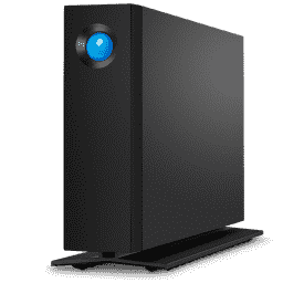 LaCie d2 Professional