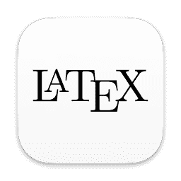 LaTeX