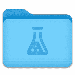 Lab Folder Ventura