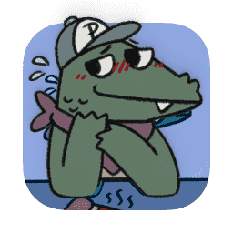 Later Alligator