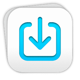 Latest macOS icon