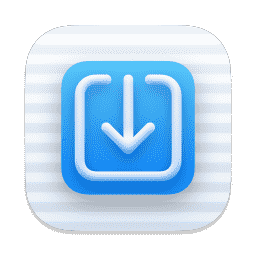 Latest macOS icon