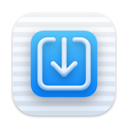 Latest macOS icon