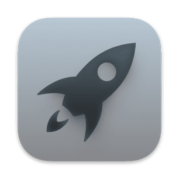 Launchpad_Alt macOS icon